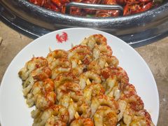 -七欣天香辣蟹火锅(海门解放中路店)