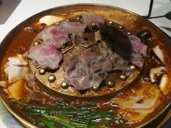-牛牛章·鱼水煎肉(掇刀万达店)