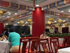 -万荣烤鸭店·北京菜(天坛店)