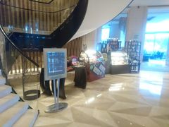 -厦门威斯汀酒店