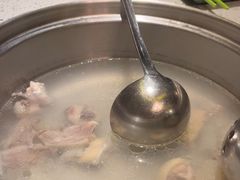 -润园四季椰子鸡火锅(海上世界店)
