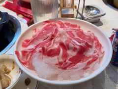 -三人行骨头王火锅(长寿店)