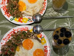 -米泰芒·东南亚料理(体育西店)