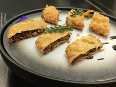 -沙河粉村·国家非遗传承(云台店)