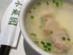 -小菜园新徽菜(无锡宜家荟聚中心店)