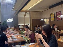 -CURRY YA 熟成咖哩專門店(深圳湾万象城店)