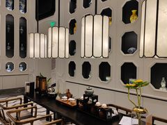 -翠湖轩中餐厅(昆明翠湖宾馆店)