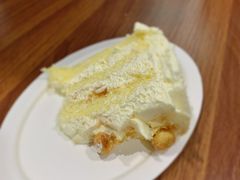 榛子奶油蛋糕-布歌东京(德基BHG店)