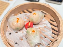 -金牌禄运·点心·啫煲(百信广场店)