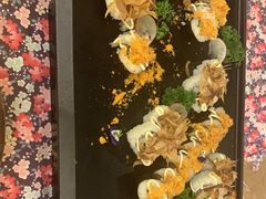 -索菲特酒店·海鲜自助 ·聚餐厅