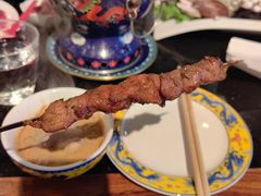 -南门涮肉(上海二店)