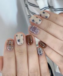 -RL Nail·瑞丽美甲美睫品牌原创店