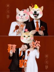 -巴黎新娘婚纱摄影·婚礼策划(嘉定总店)