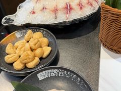 -渔惑·中山脆肉鲩火锅(仁恒梦店)