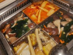 -海底捞火锅(龙茗路店)
