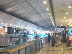 -小放牛炒菜馆(裕华万达店)