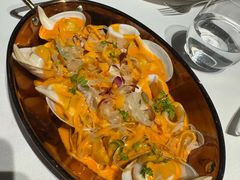 -Oyster Talks 四度蚝法餐厅