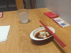 -喜家德虾仁水饺(华强天虹店)