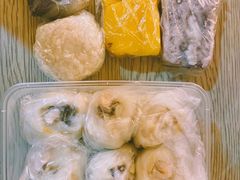 糍毛团-非遗近水楼糕团(景德路店)