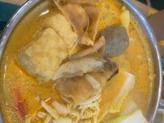 -香漫谷泰式小火锅(巴南万达店)