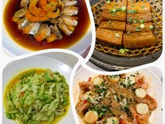 -好兄弟郭巨海鲜(天一阁店)