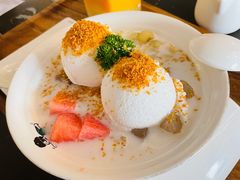 -自然椰·海南清补凉(明珠店)
