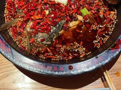 -何师傅美蛙鱼头(汉街店)