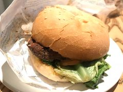 -Fergburger(皇后镇店)