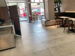 大堂-德克士(亚中商城店)