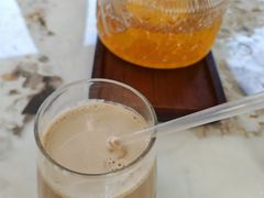 -澈烘焙·生日蛋糕·下午茶(龙华店)