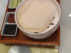 -香山湖家家宴(中山陵店)