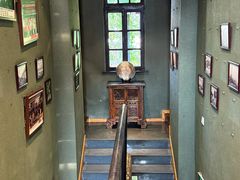 -隐食私房菜(渡口·光荣院南门·老街店)