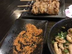 -鸟内会(河北路店)