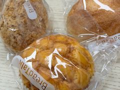 -BreadTalk面包新语·烘焙蛋糕(中心书城店)