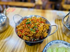 鱼籽鱼泡-好呷八大碗(五羊店)