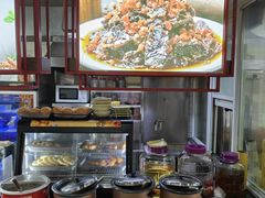 -津市刘聋子粉馆岳阳总店