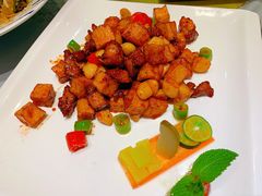 -佳兰雅序融合菜(高新店)