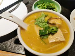 -安多素食(广仁寺路店)