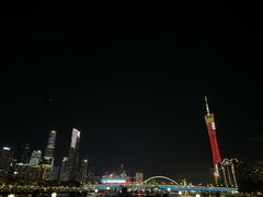 -珠江夜游省总码头