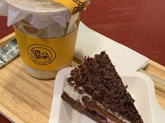 -GuoDuo·Coffee果朵咖啡(梅溪书院店)