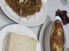 -香港新发烧腊茶餐厅(书城店)