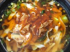 -潼十三肉夹馍(东单店)