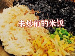-红辣椒八爪鱼特色韩国料理专门店(远景路旗舰店)