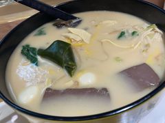 骨汤麻辣烫-小谷姐姐麻辣拌·麻辣烫(三里屯泰悦豪庭店)