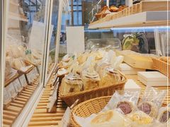 -前进麦味·天然烘焙(凯德1818店)