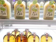 -奈雪的茶(市百一店)