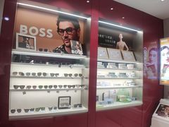 -吴良材眼镜(南翔印象城MEGA店)