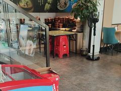 -一品味庄·地标武昌鱼·藕汤湖北菜(黄鹤楼店)