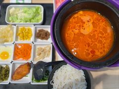 番茄米线-过桥缘·过桥米线(大华虎城嘉年华店)