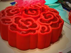 -法兰之吻蛋糕甜品(大望路店)